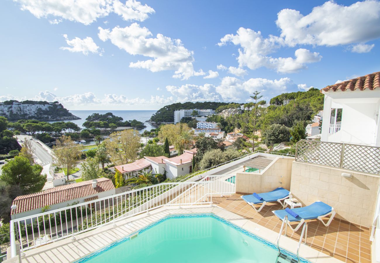 Appartement à Cala Galdana - Casa Febrer (Ses Alzines)