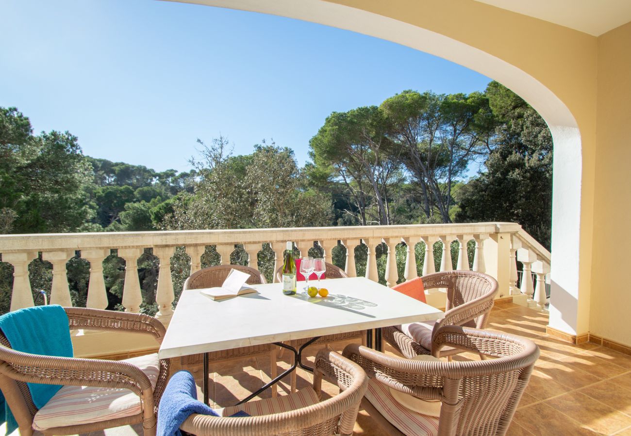 Villa à Cala Galdana - Villa Miel