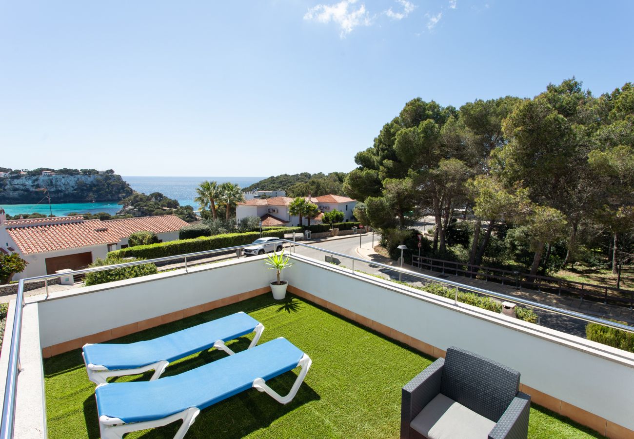 Villa à Cala Galdana - Villa Ermita