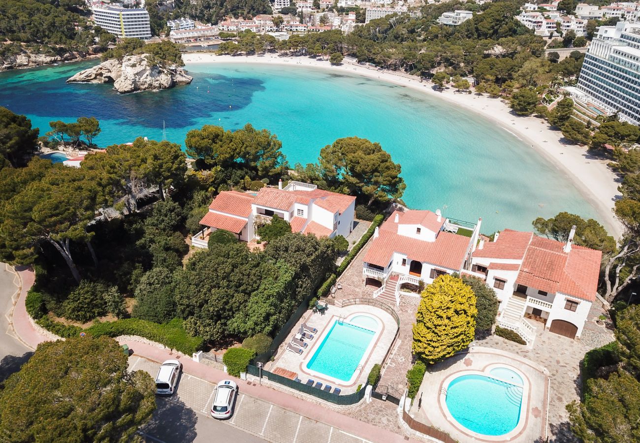 Villa à Cala Galdana - Villa Mascaró