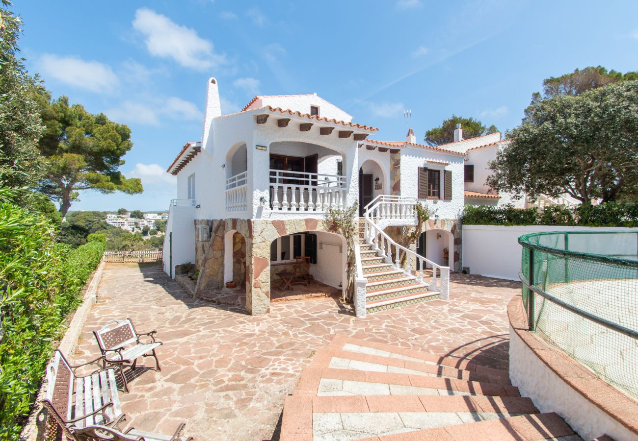 Villa à Cala Galdana - Villa Mascaró