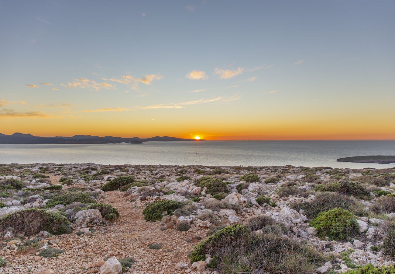 Appartamento a Cala Galdana - Can Tomeu